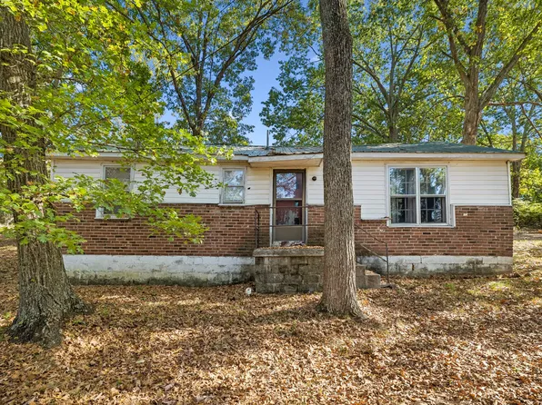 657 Old Nashville Hwy, La Vergne, TN 37086