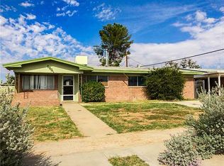 5801 Swallow Ln, El Paso, TX 79924