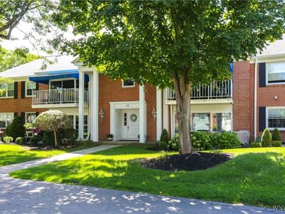 13 Hickory Hill Rd APT C, Buffalo, NY, 14221