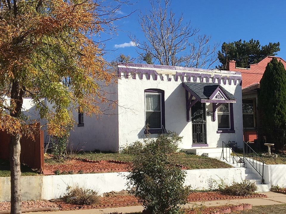 1st image of 4010 N Navajo St
