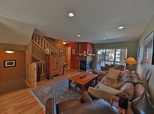411 Sawyer Cir, Winter Park, CO 80482