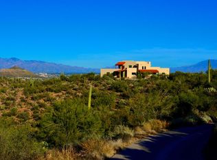 3155 W Mockingbird Ln, Tucson, AZ 85713