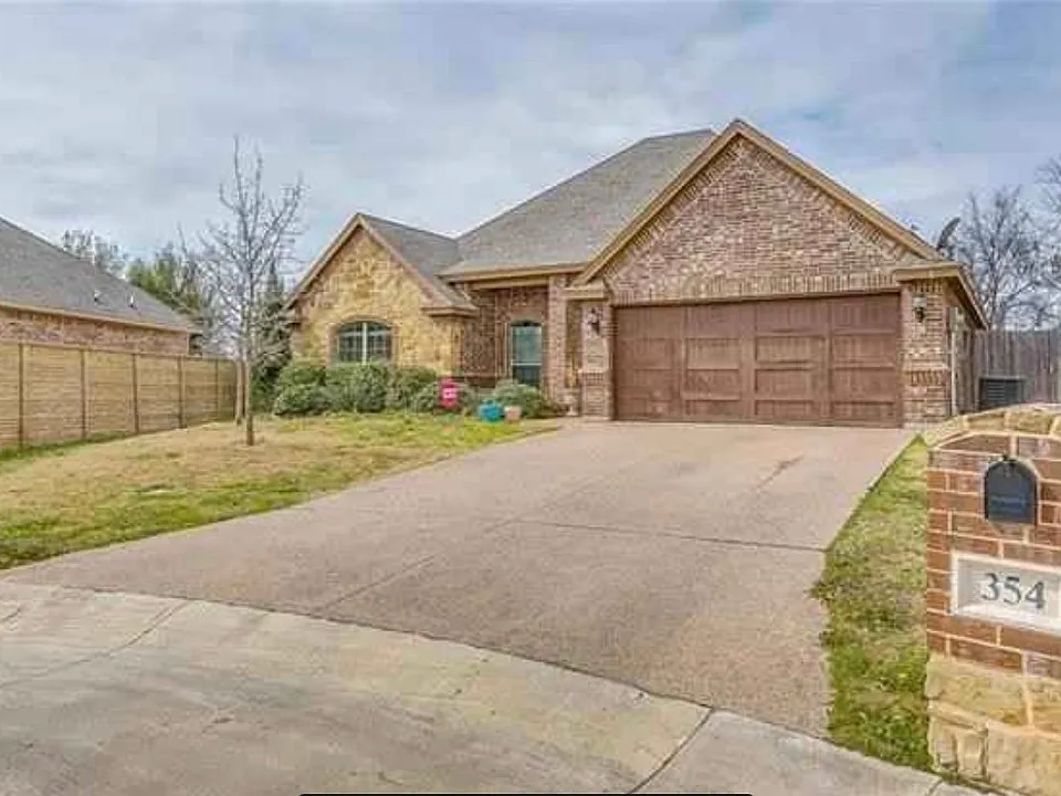 354 Spyglass Dr