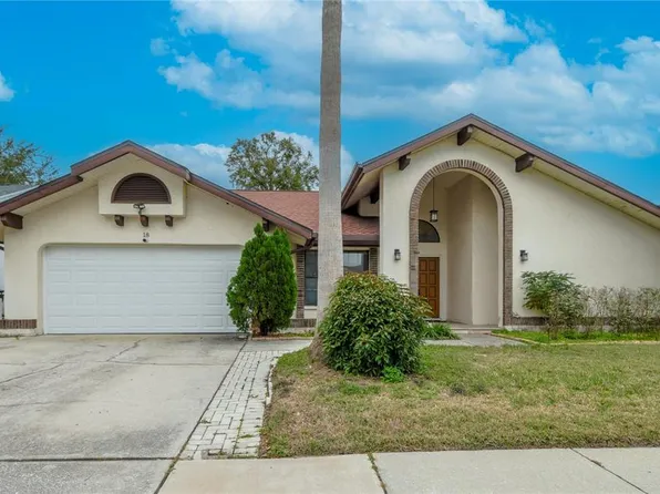18 Ridgecroft Ln, Safety Harbor, FL 34695