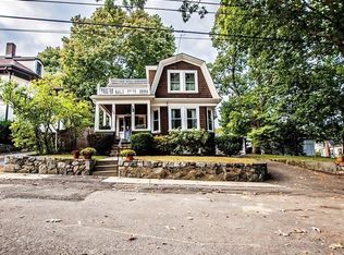 50 Sterling Rd, Waltham, MA 02451