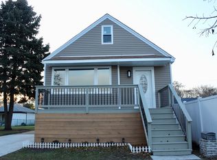 13442 S Avenue L, Chicago, IL 60633