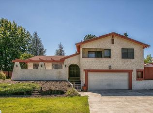 4212 Mojave Dr, Pasco, WA