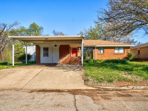 2400 Eagle Dr, Del City, OK 73115