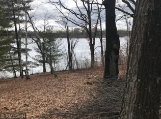 945 Vincent Lake Ln, Luck, WI 54853