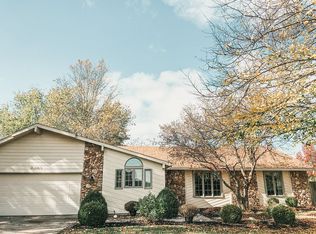 5201 N Timothy Way, Muncie, IN 47304