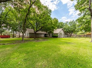 203 Valley Ranch Rd, Weatherford, TX 76087