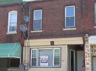 437 N 60th St, Philadelphia, PA 19151