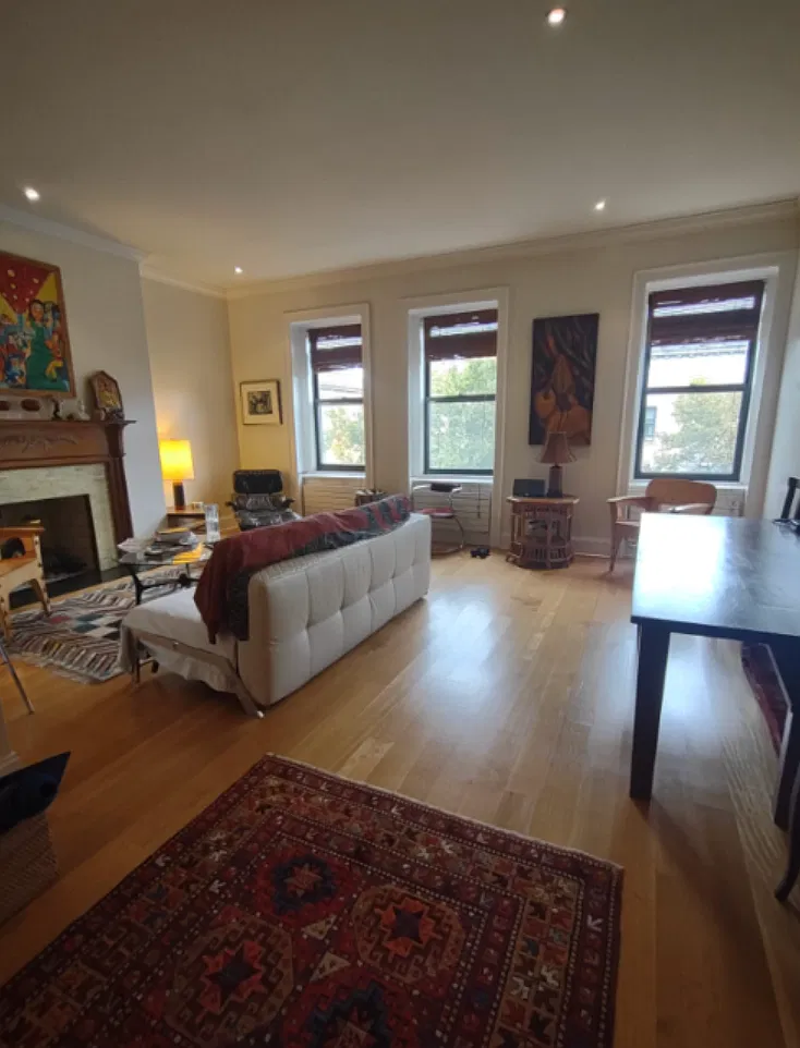 238 West 138th Street — Photo 1
