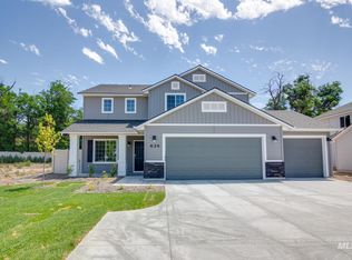 659 W Wolf Willow, Kuna, ID 83634