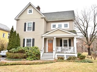 91 Brunswick Ave, Lebanon, NJ 08833
