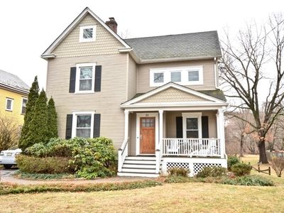 91 Brunswick Ave, Lebanon, NJ, 08833