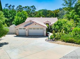 24034 Sargeant Rd, Ramona, CA 92065