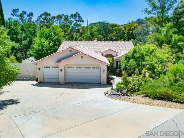 24034 Sargeant Rd, Ramona, CA 92065