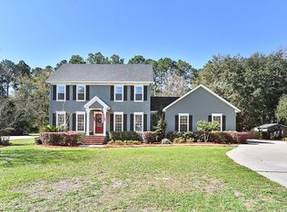 102 Longwood Rd, Saint Marys, GA 31558