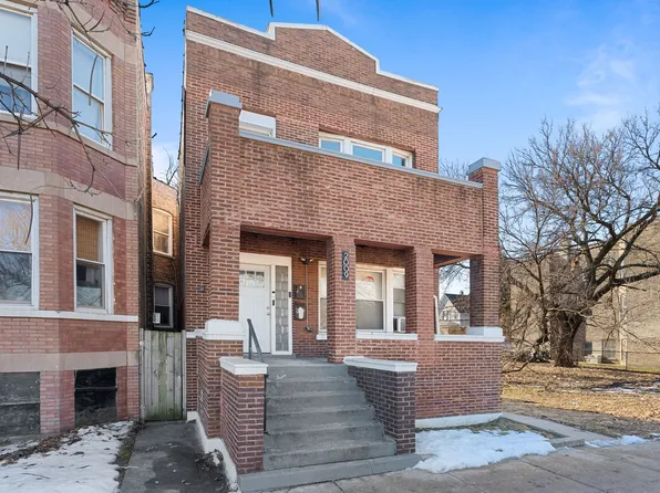 2009 W Garfield Blvd, Chicago, IL 60636