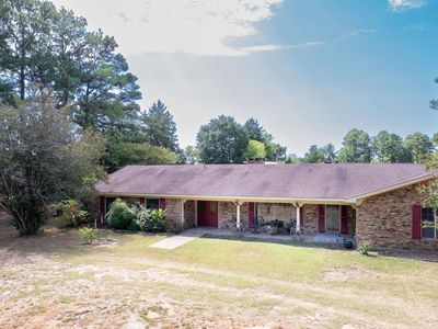 1080 Old Coffeeville Rd, Gilmer, TX, 75645