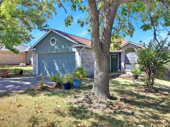 13902 Lampting Dr, Pflugerville, TX 78660