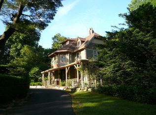 333 Worcester St, Wellesley, MA 02481