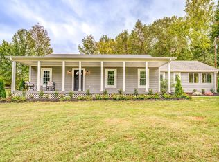 2100 Scrub Oak Rd, Mason, TN 38049