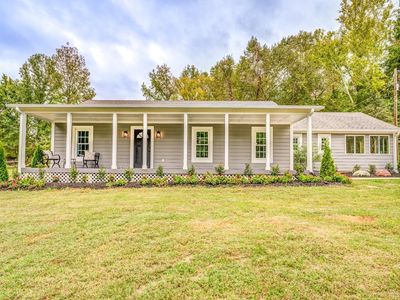 2100 Scrub Oak Rd, Mason, TN, 38049