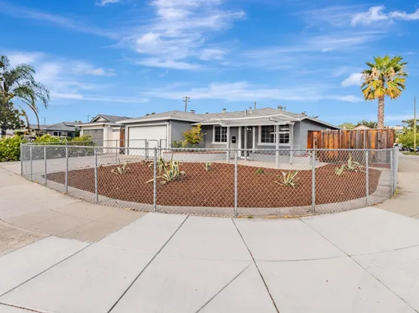 4692 Symphony Ln, San Jose, CA 95111