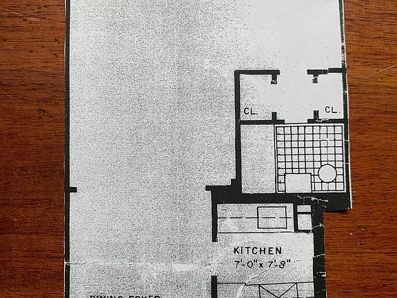 2nd image of 101 E 16th St APT 1L