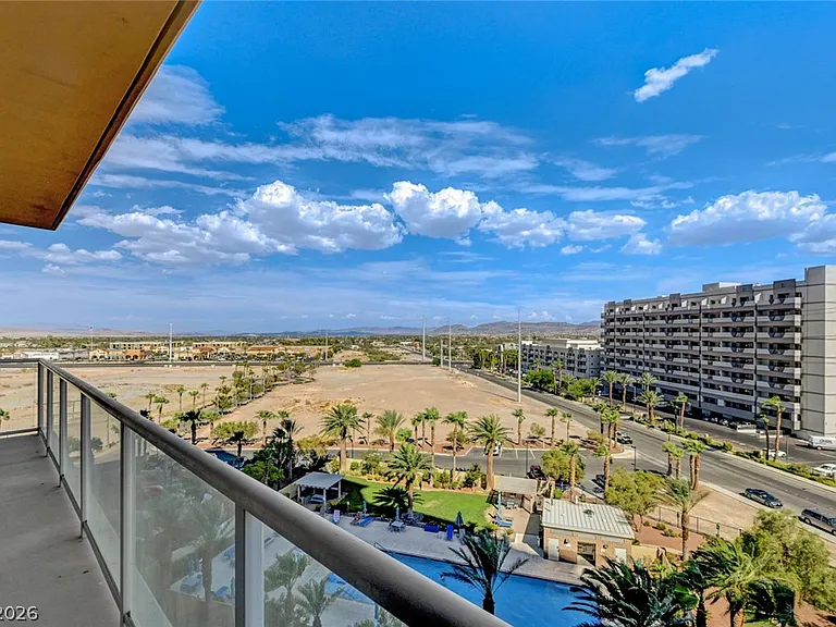 8255 Las Vegas Blvd S #715 — Photo 33