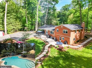 6404 Yates Ford Rd, Manassas, VA 20111