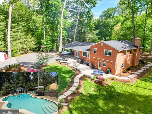 6404 Yates Ford Rd, Manassas, VA 20111