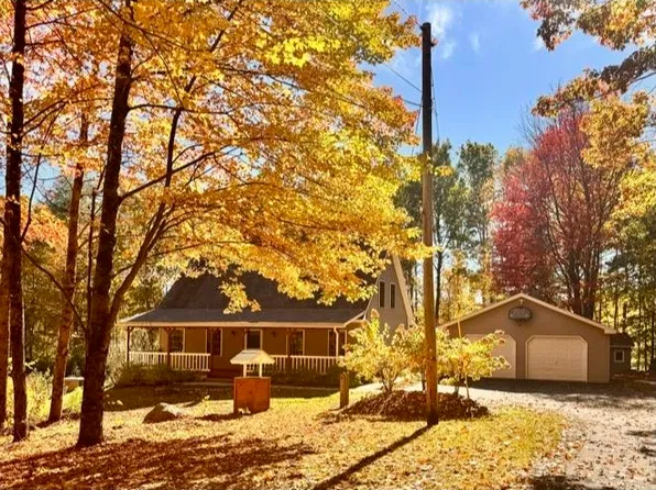 295 Peverly Road, Northfield, NH 03276