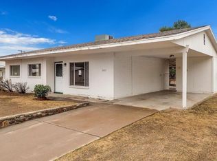 407 W Essex Rd, Kearny, AZ 85137