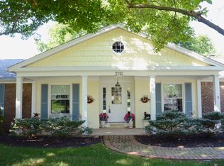 2110 Red Coach Rd NW, North Canton, OH 44720