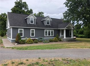 12505 County Route 123 Rd, Henderson, NY 13650