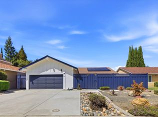 551 Edelweiss Dr, San Jose, CA 95136