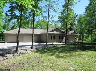 2318 Rookery Dr SW, Brainerd, MN 56401