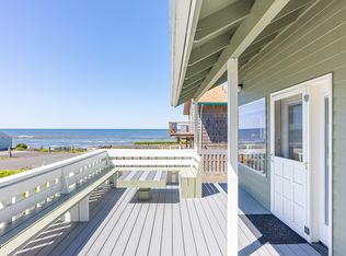 71 Surfside Dr, Yachats, OR 97498