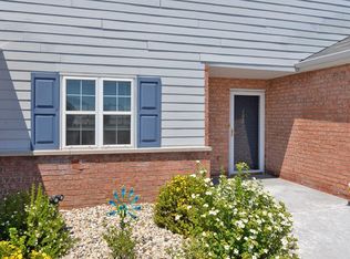 758 Boulder Trl UNIT 105, Racine, WI 53406