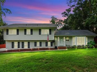 4036 Cherry Way NW, Lilburn, GA 30047
