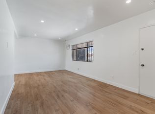 620 W 84th St APT 5, Los Angeles, CA 90044