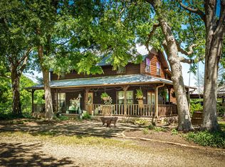 14392 State Highway 78 N, Blue Ridge, TX 75424