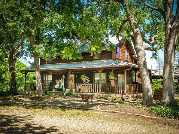 14392 State Highway 78 N, Blue Ridge, TX 75424