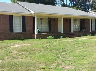 5635 Canterbury Dr, Columbus, GA