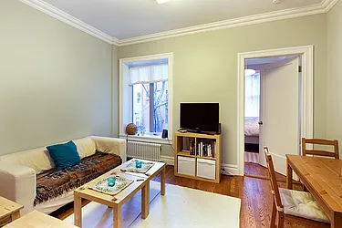 Rented by Brown Harris Stevens