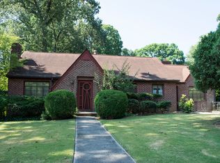 1325 Emory Rd NE, Atlanta, GA 30306