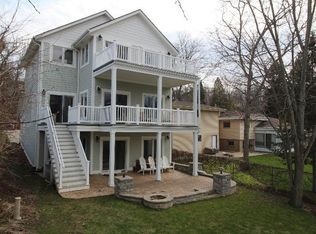 30340 Beach View Ln, Waterford, WI 53185